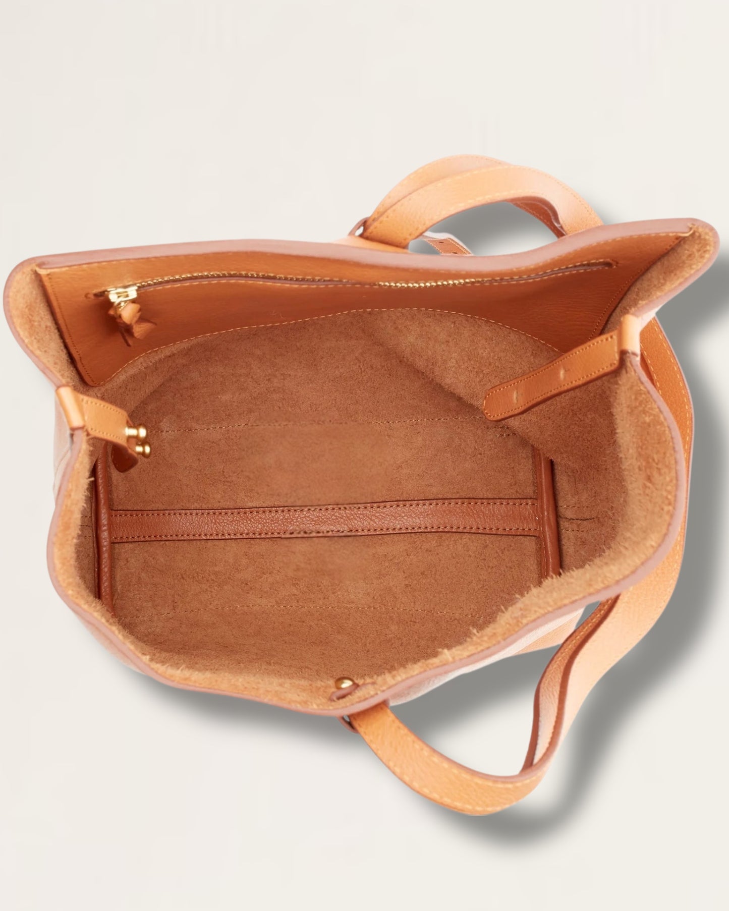 The Stratus Sling Backpack — Artisan Full-Grain Leather Modular Crossbody